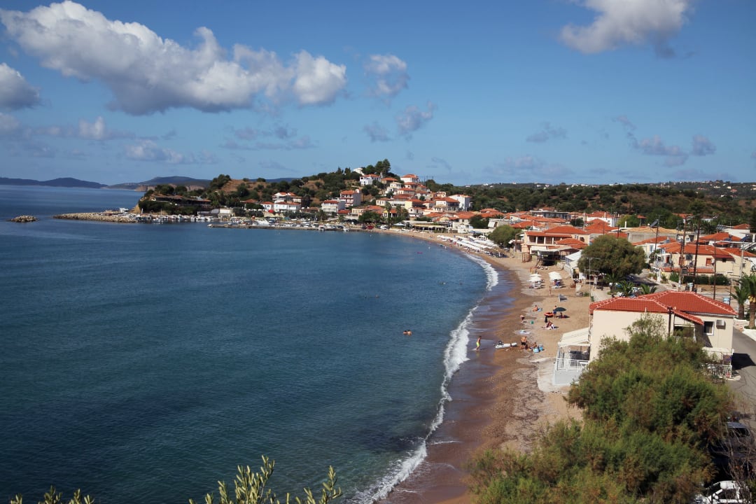 Finikounda